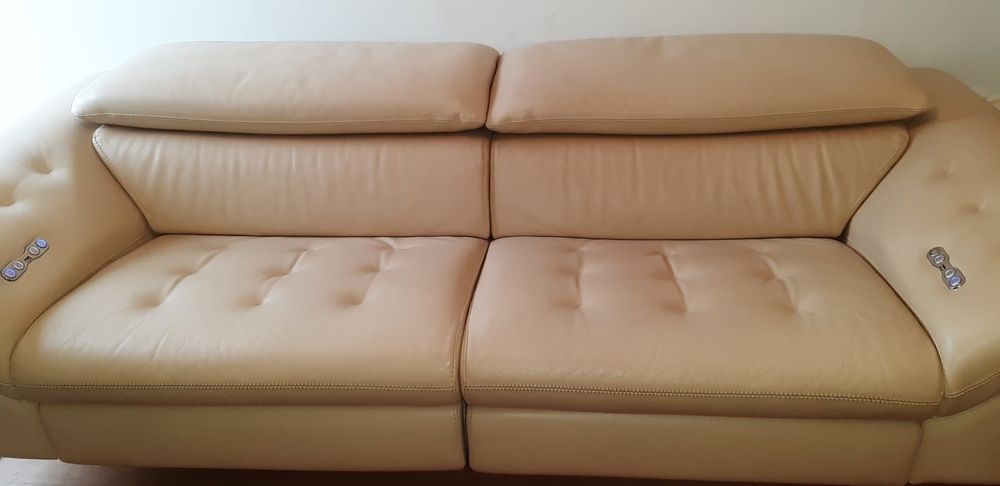 Canap&eacute; Relax cin&eacute;tique de marque Roche Bobois Meubles