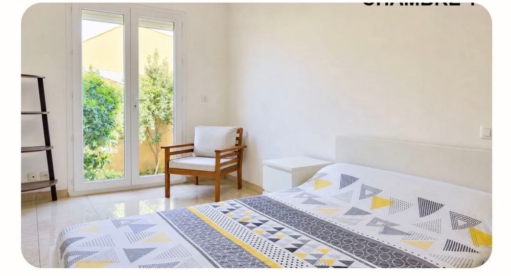 Vente Maison Villa 5 pièces de 113m2 avec jardin Perpignan
