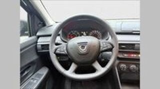 Sandero ECO-G 100 Essentiel 2021 occasion 92120 Montrouge