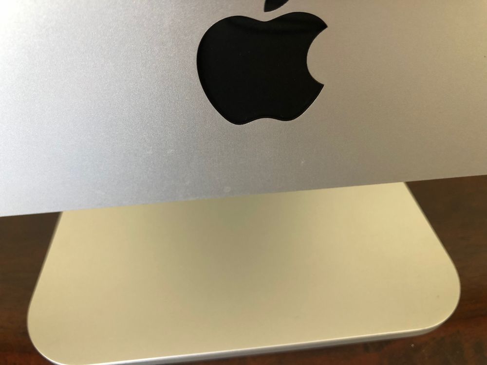 Imac Matériel informatique