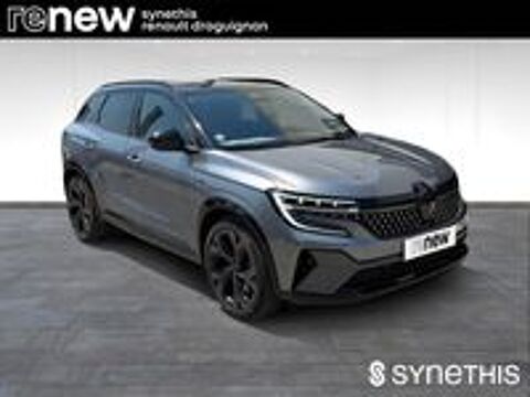 Austral E-Tech hybrid 200 Iconic esprit Alpine 2023 occasion 83300 Draguignan