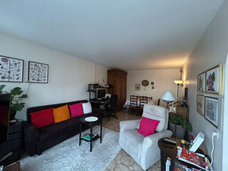  Appartement � vendre 2 pi�ces 57 m�