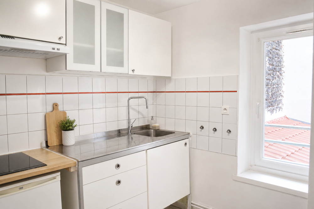 Location Appartement Studio F1 rénové ? Hyper-centre Clermont-Ferrand Clermont-ferrand