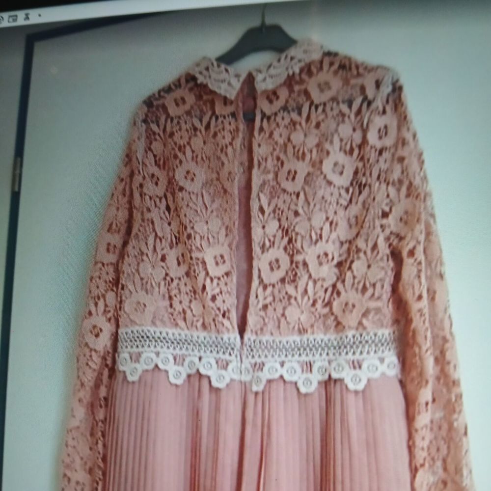 Robe Asos V�tements