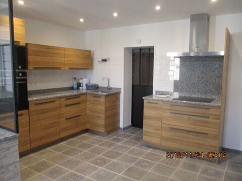  Maison � louer 3 pi�ces 85 m�