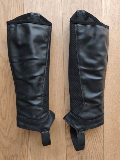 Chaps fouganza taille M Boulogne-Billancourt (92)