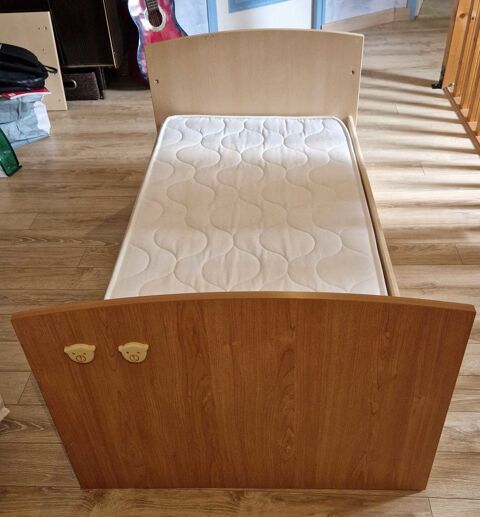 lit enfant 20 Le Vaudou (77)