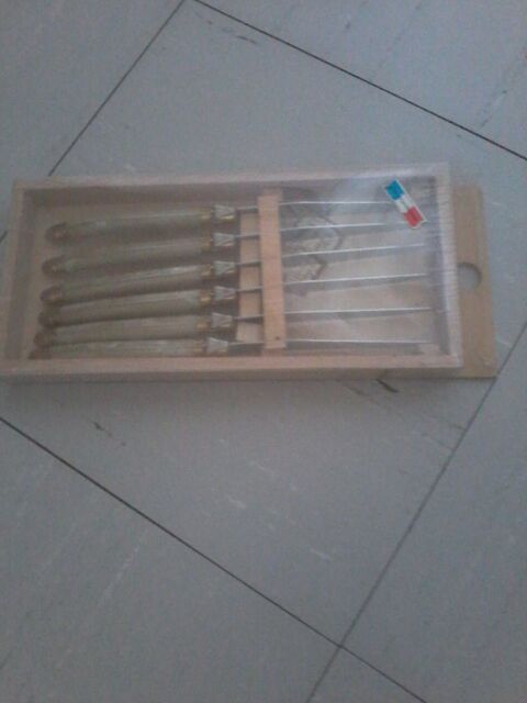 laguiols  v�ritable     certifi� neuf emballage 15 Tourcoing (59)