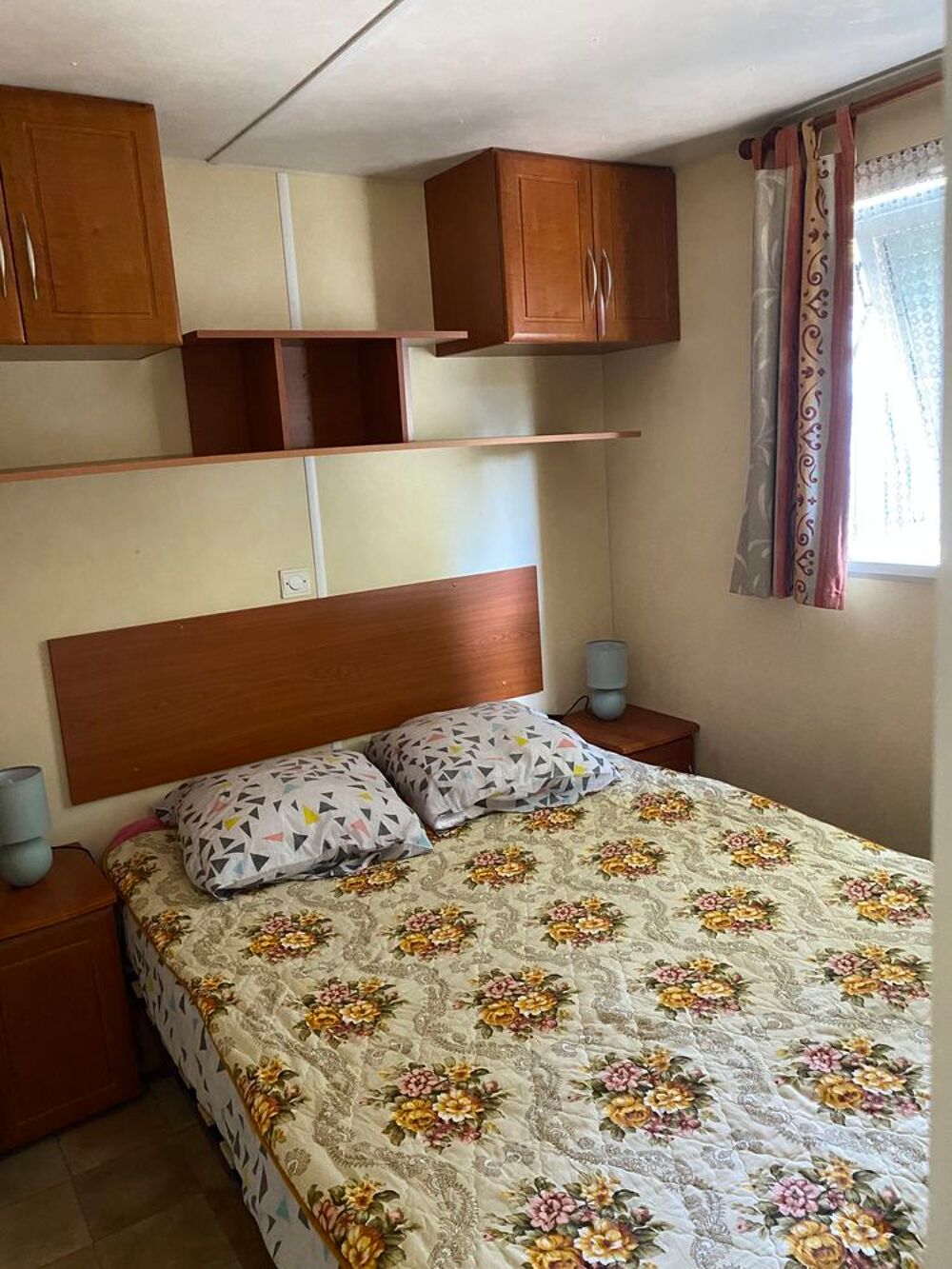   Mobil home  MESCHERS SUR GIRONDE prs de ROYAN Poitou-Charentes, Meschers-sur-Gironde (17132)