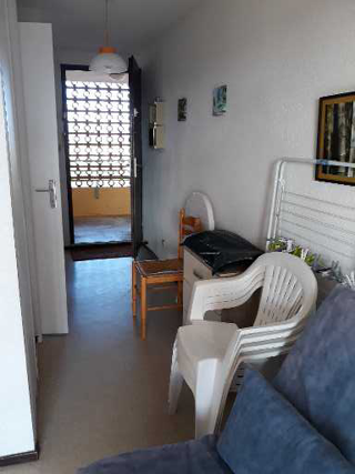 Location  Appartement 