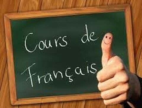 Cours de français 0 06000 Nice