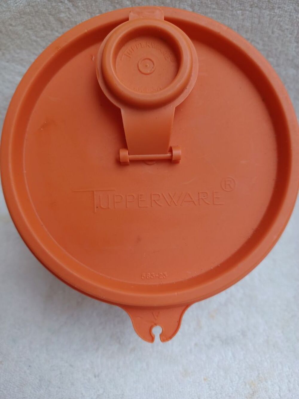 Boites de conservations TUPPERWARE Cuisine