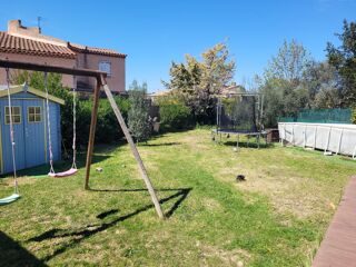  Maison à vendre 4 pièces 95 m²