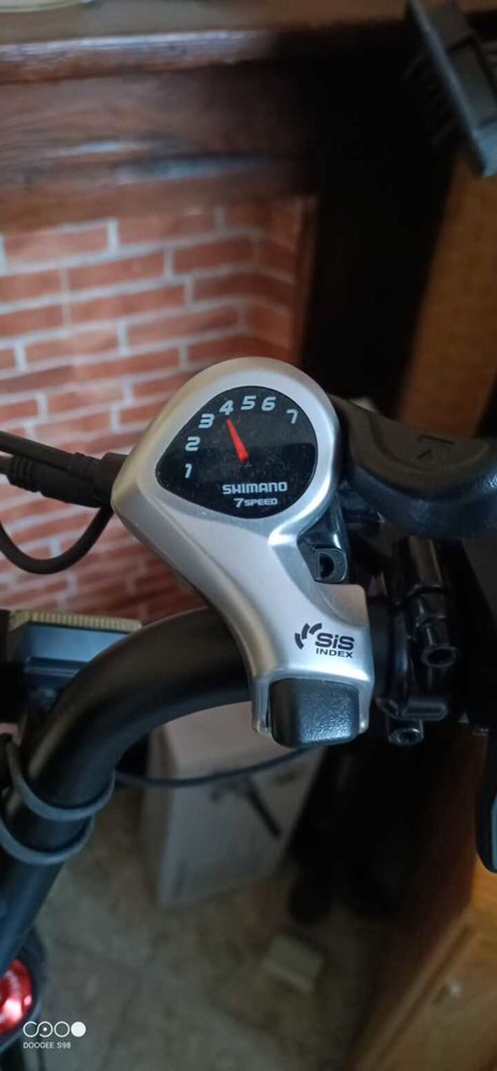 fatbike &eacute;lectrique Vélos