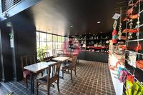   Entreprises Commerces / Vente Commerces - 80 m² 
