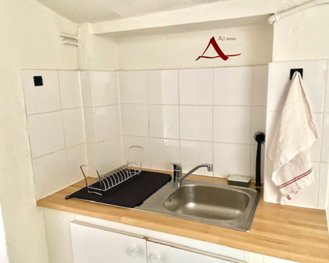  Appartement � louer 2 pi�ces 33 m�