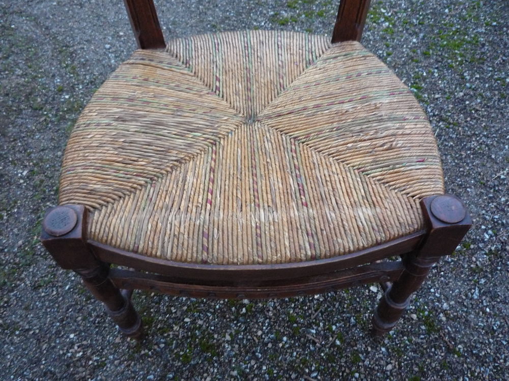 Chaise basse &agrave; langer/nourrisse/chemin&eacute;e Meubles