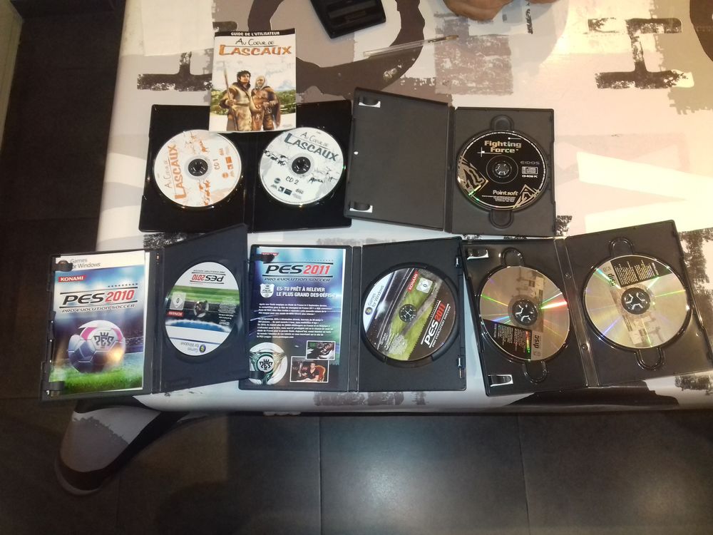 Jeux pc Jeux / jouets