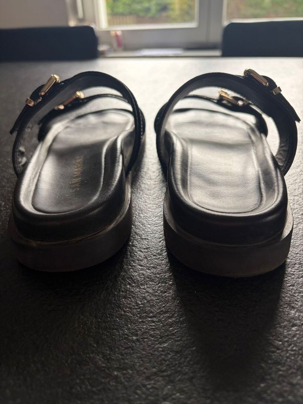 sandales SanMarina Chaussures