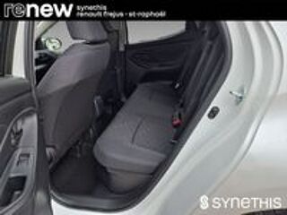 Yaris Hybride 116h Design 2025 occasion 83600 Fr&eacute;jus