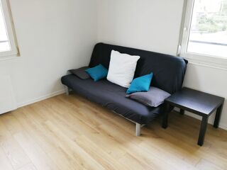  Appartement � louer 1 pi�ce 21 m�