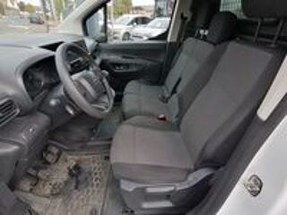 Berlingo BERLINGO VAN XL 950 BLUEHDI 100 S&S BVM5 CONTROL 2021 occasion 28500 Vernouillet