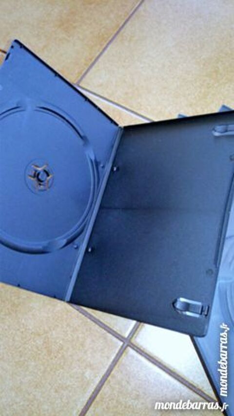 Boitiers DVD 1 Maisnil-ls-Ruitz (62)