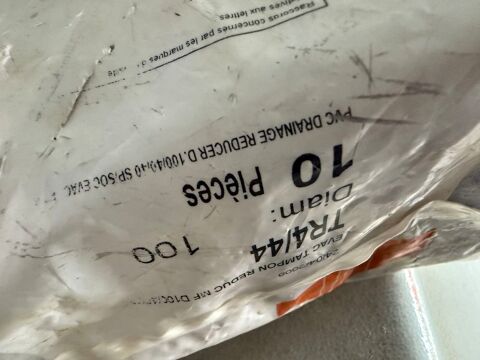 tampons r�ducteurs 100-40-40 20 Saint-Andr�-de-Cubzac (33)