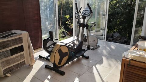 v�lo �lliptique Nordic track 4.1 90 Pourri�res (83)