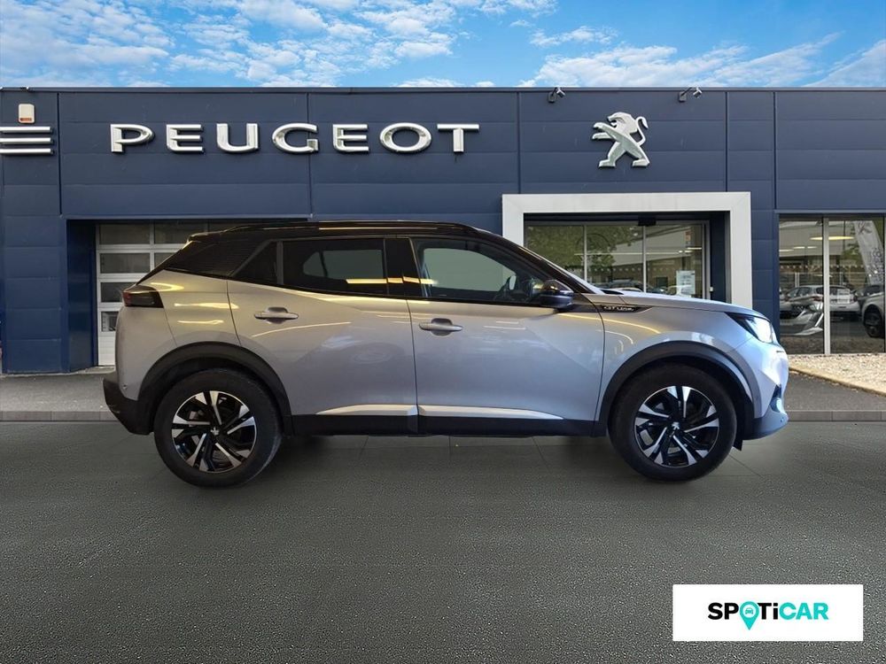 2008 PureTech 130 S&S BVM6 GT Line 2021 occasion 46000 Cahors