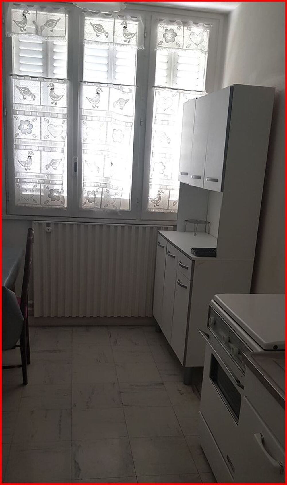 Vente Appartement Appartement T1 meublé Saint-martin-d'hères
