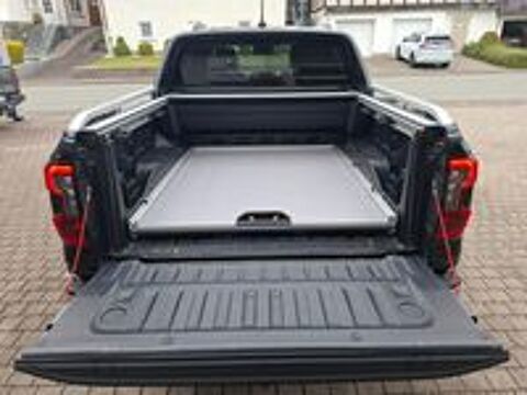 Ranger RANGER DOUBLE CABINE 3.0 ECOBLUE V6 240 CH BVA10 e-4WD PLATINUM 2024 occasion 34500 B&eacute;ziers