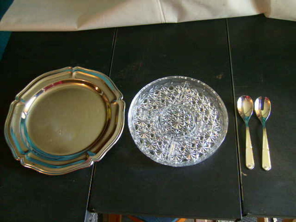 Service &agrave; hors d'oeuvres "GUY DEGRENNE" Cuisine