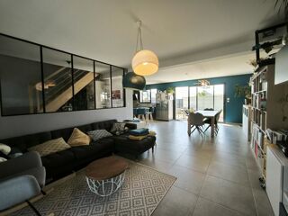  Maison � vendre 6 pi�ces 124 m�