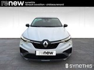 Arkana E-Tech 145 - 21B R.S. Line 2023 occasion 84300 Cavaillon