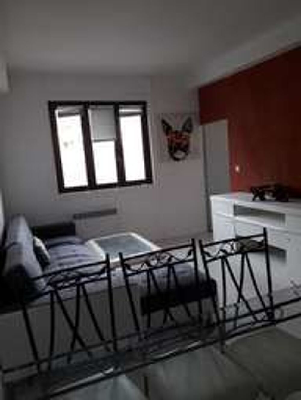 Location Appartement Appartement F3 meublé Biguglia Biguglia