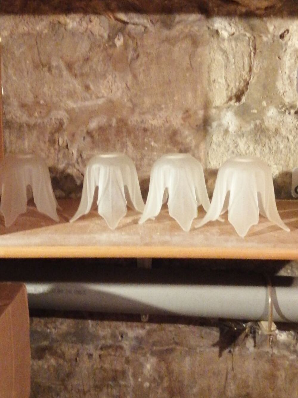 Luminaire + Lampe de Chevet Décoration