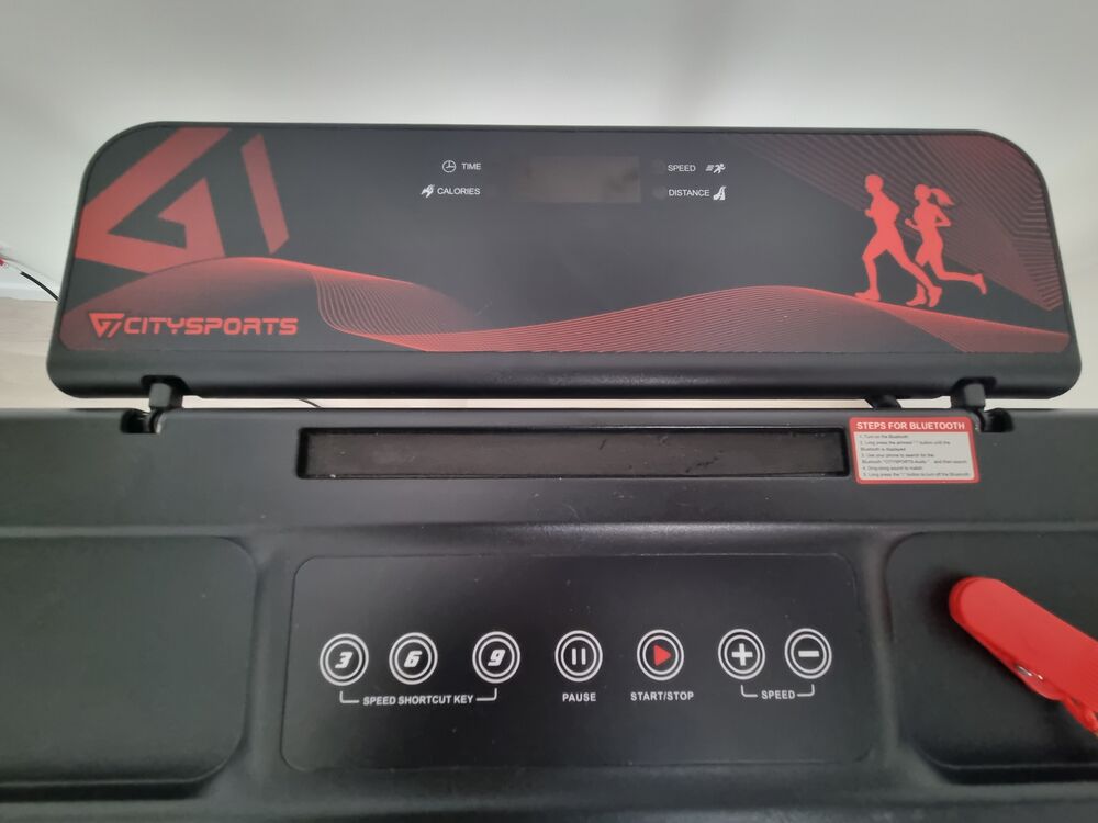 Tapis de course Sports