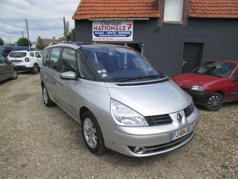 Renault espace IV 2.0DCI 150CV