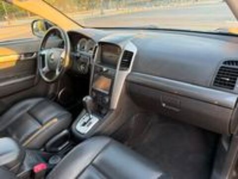 Captiva 2.0 VCDI LT Pack A 2007 occasion 75006 Paris