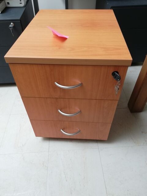 Caisson de bureau 20 Fleury-les-Aubrais (45)