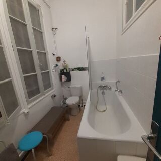  Appartement à louer 1 pièce 32 m²