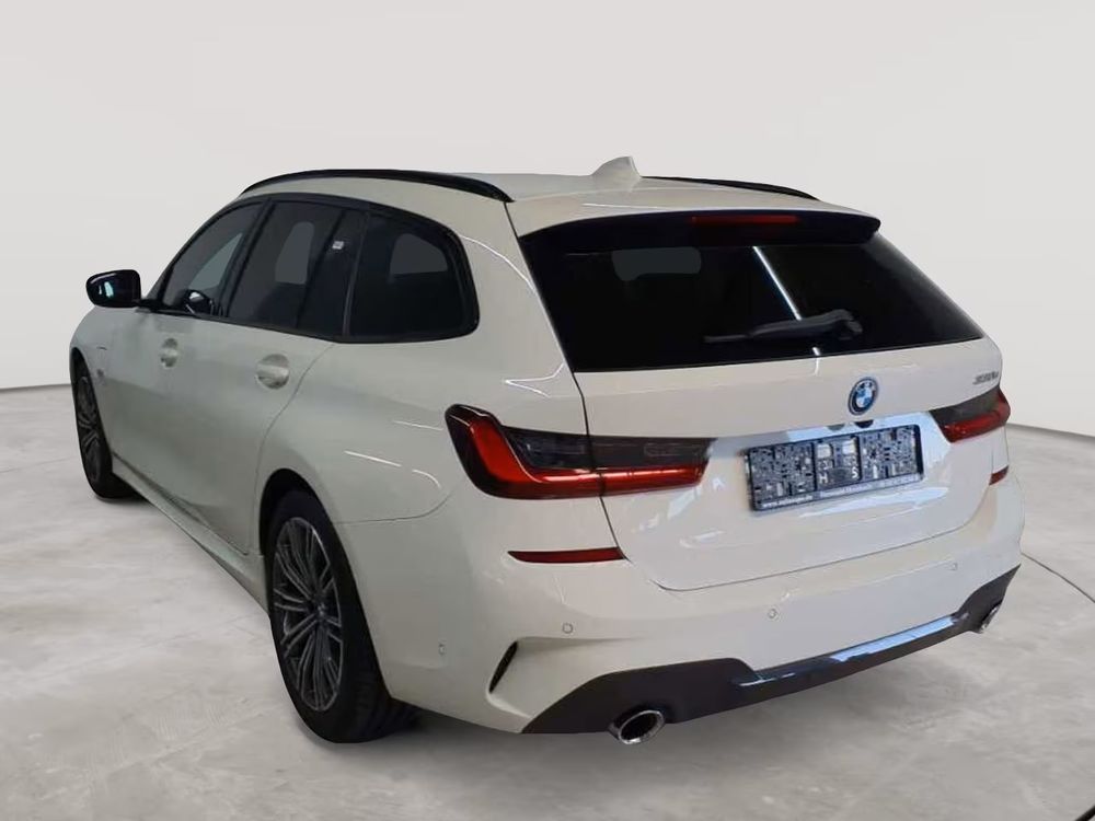 S&eacute;rie 3 330e TOURING M SPORT 2022 occasion 13124 Peypin
