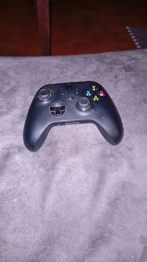 manette xbox  one Roubaix (59)