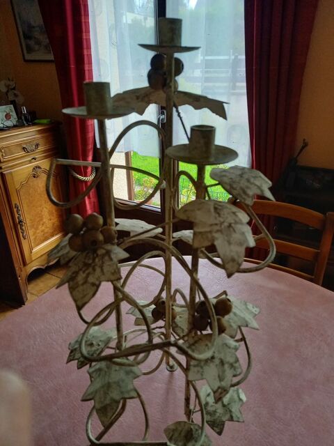 chandelier 15 Lagny-sur-Marne (77)