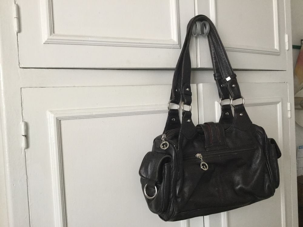 Sac cuir francinel online