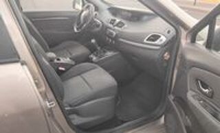 Sc&eacute;nic III Scenic dCi 110 FAP eco2 Authentique 2013 occasion 40090 Saint-Avit