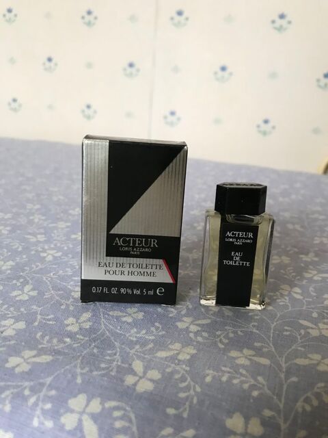 Miniature de parfum 3 Vincennes (94)