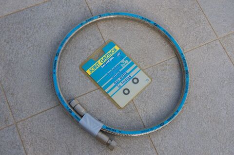 Flexible inox gaz naturel 20 Les Vans (07)