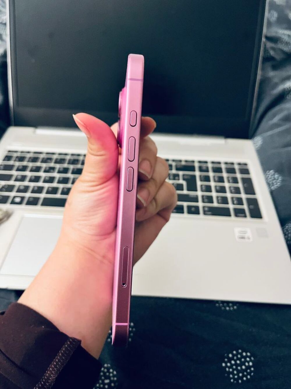 iPhone 16 - 128g Téléphones et tablettes